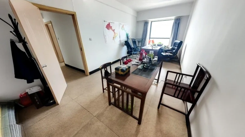 YuanDa Vast West Mansion Private Residence - View 3