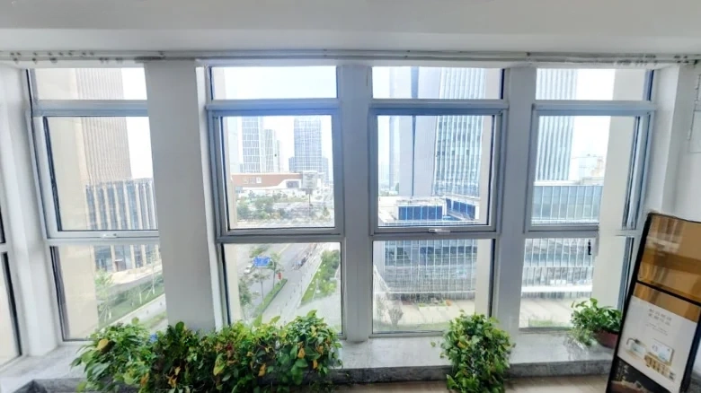 Lujin Zhonghe Plaza - View 8