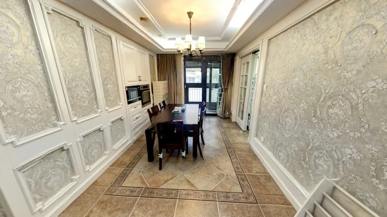 Fudi Zitengli - View 6