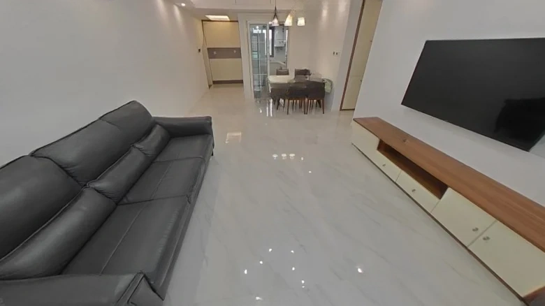 Luhua Shishan Sky Street Living Plaza Phase III - View 7