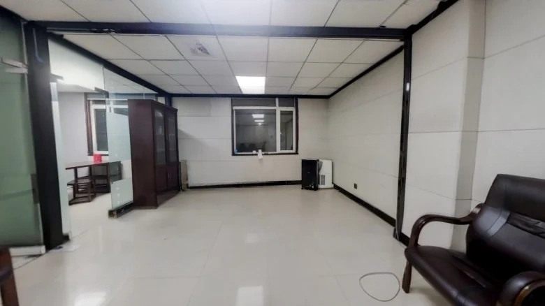 Golden Peach Garden Office Tower - View 5