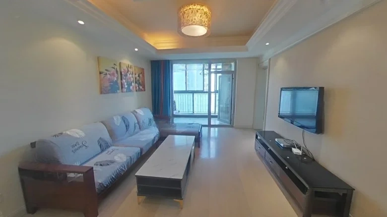 Luxin Changchun Garden - View 3