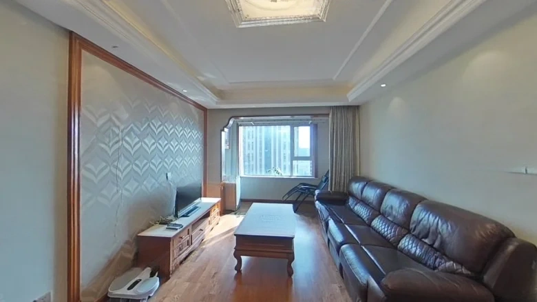 Poly Yegongguan - View 2