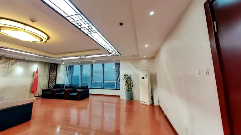 Hengdi Business Building - View 2