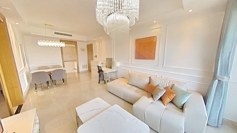 Poly Tianyue Apartment - View 8