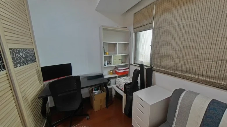 Harmonious Elegance - View 1