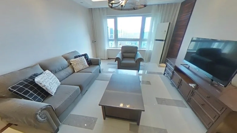 Vanke Spring River Li - View 6