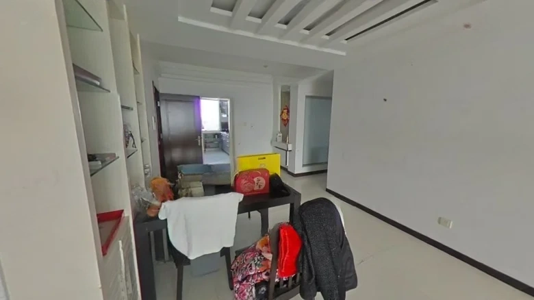 Dagong Coastline - View 7