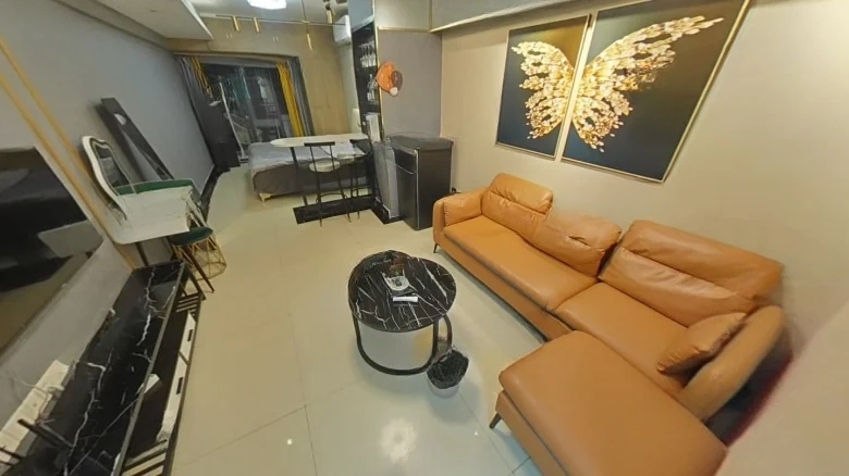 Yu Zhou World Trade Mall Siming - View 4