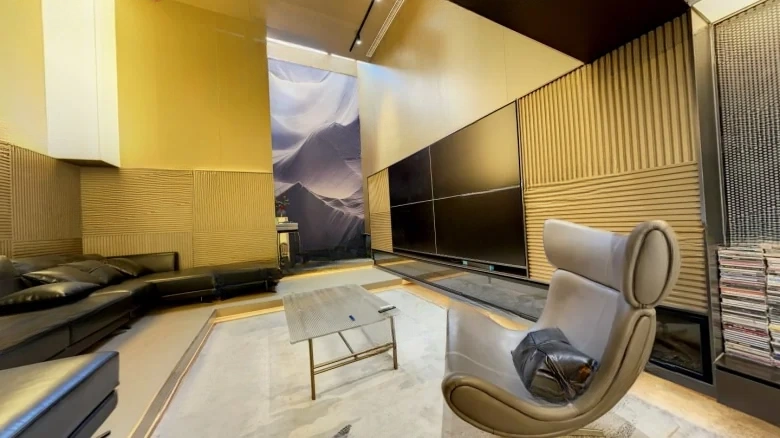 Vanke Jade Heart Lake - View 8