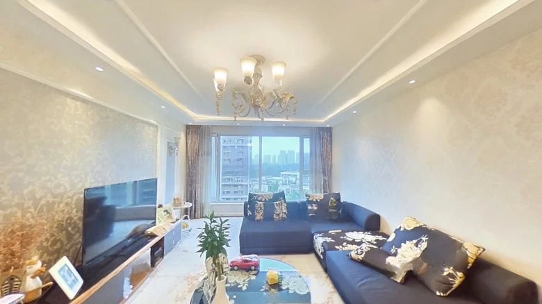 Imperial View New World - View 5