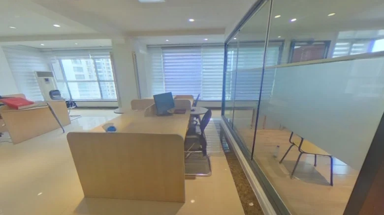 Asia Pacific International Mansion - View 4