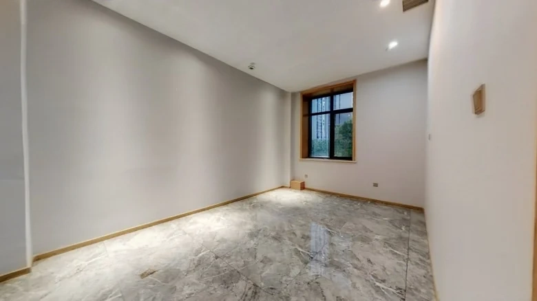 Crescent Mansion - View 1