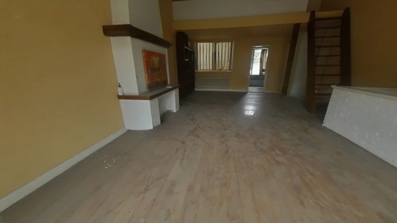 Kang County - View 1