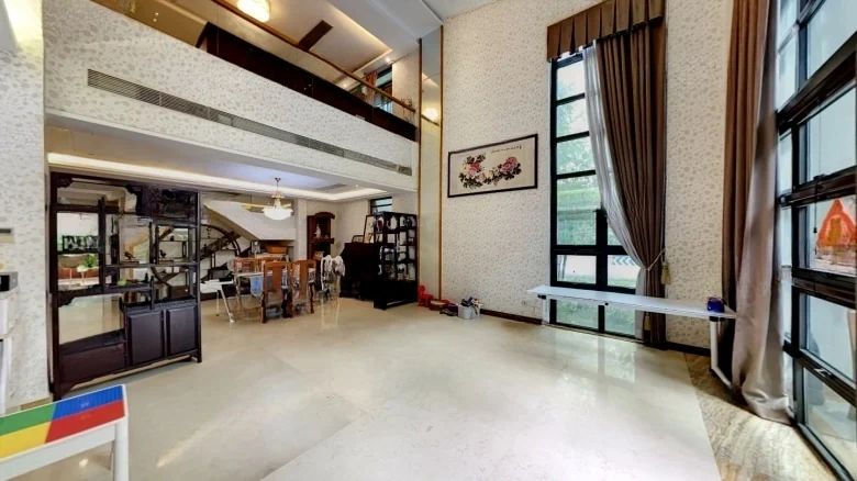 Jinhu Garden - View 8