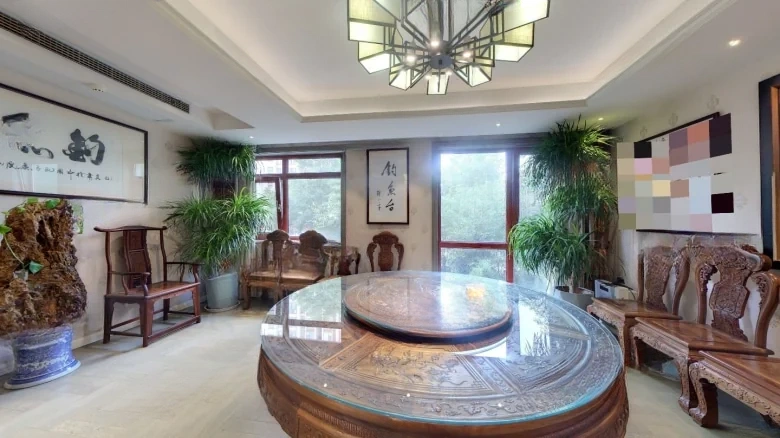 Zhonghai Aolong Garden Residence - View 4