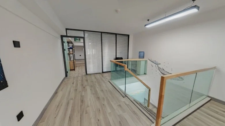 Lanzhou Zhongtianjian Plaza - View 9