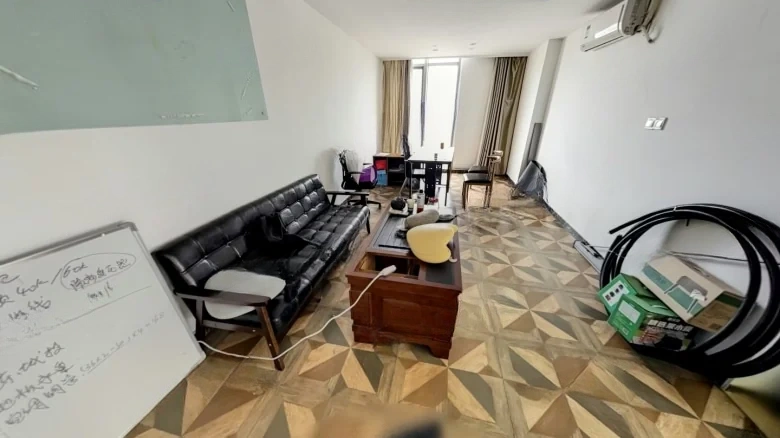 No. 699 Renmin East Road, Jingyang Digital City - View 2