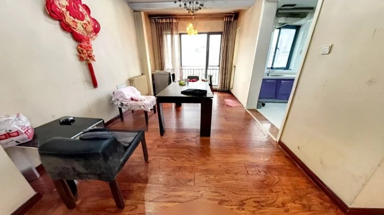 Zhongrun Century Square - View 8