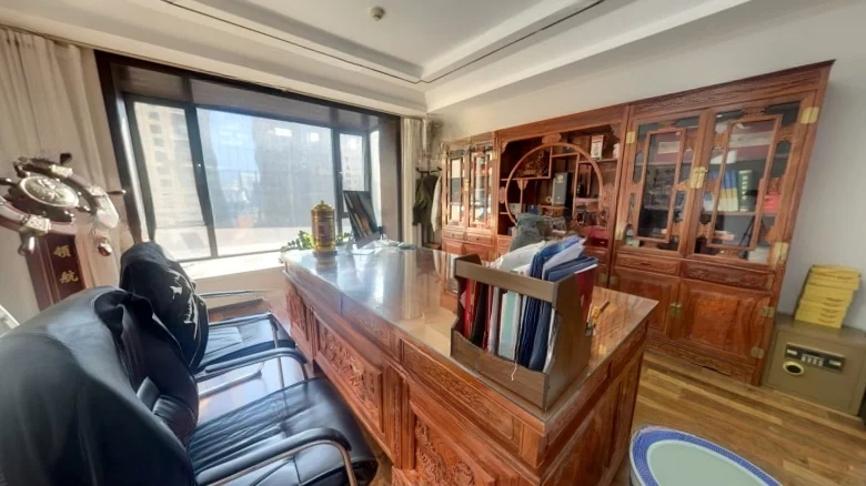 Taiyuan Modern Plaza TianDi - View 6