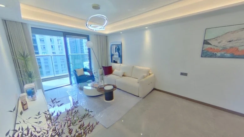 Rongxin Zhanwang - View 8