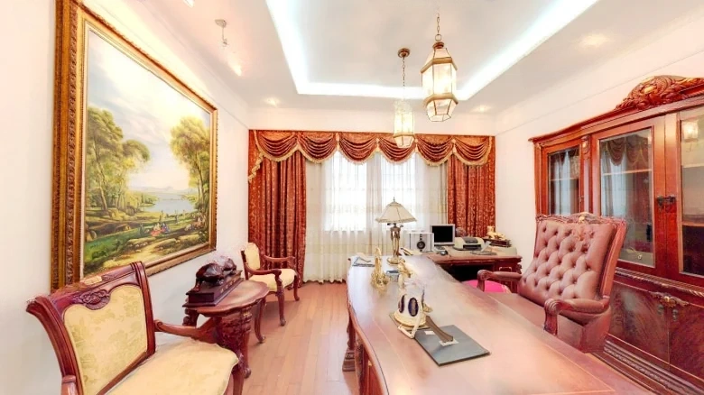 Star Lake Garden - View 1