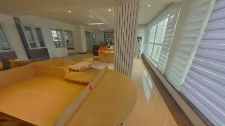 Asia Pacific International Mansion - View 5