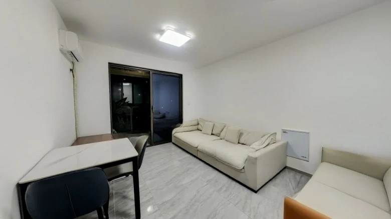 Changhong Nan Yuan - View 4