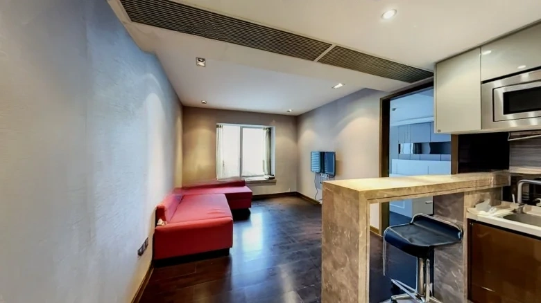 Harmony Visional Peak L7 - View 3