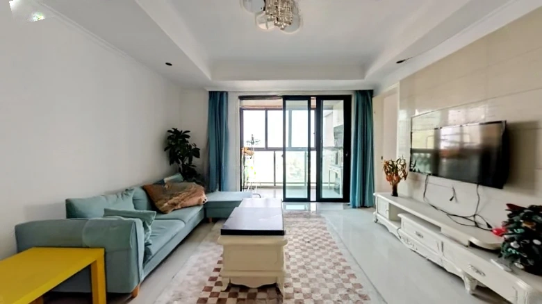 Jinri Jia Yuan - View 6