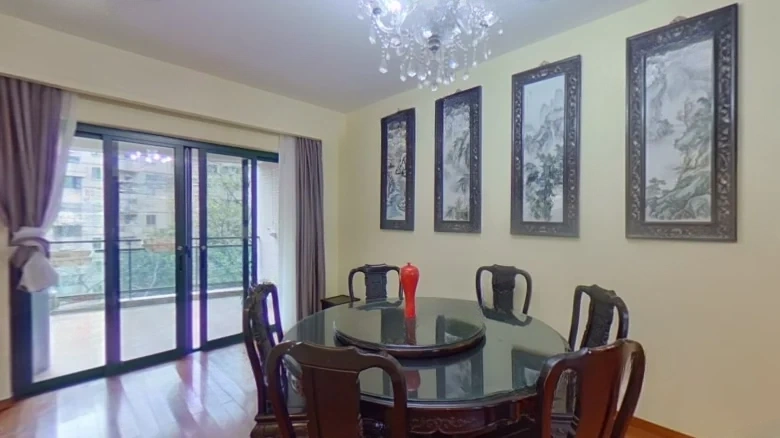 Rende Riverside Garden - View 11