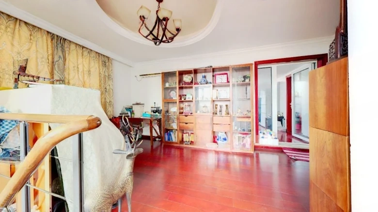 SilkandRose Grand City Phase I - View 12