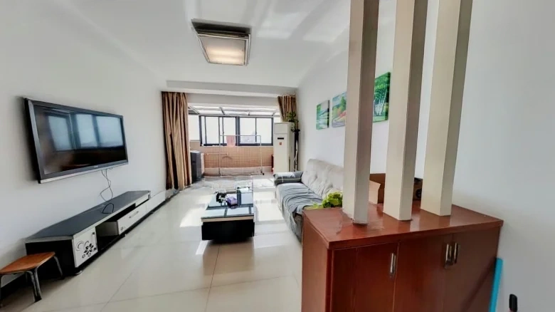 South City Mansion - View 2