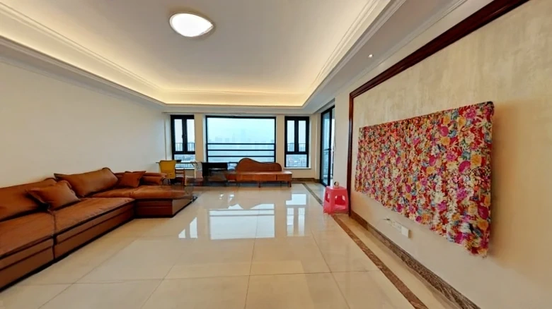 China Ocean View Garden International - View 6