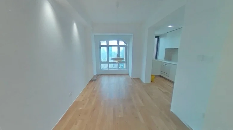 Shimao Xin Wuli River - View 6