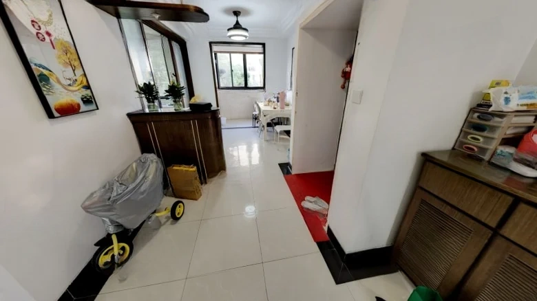 Fengguangli Phase II - View 6