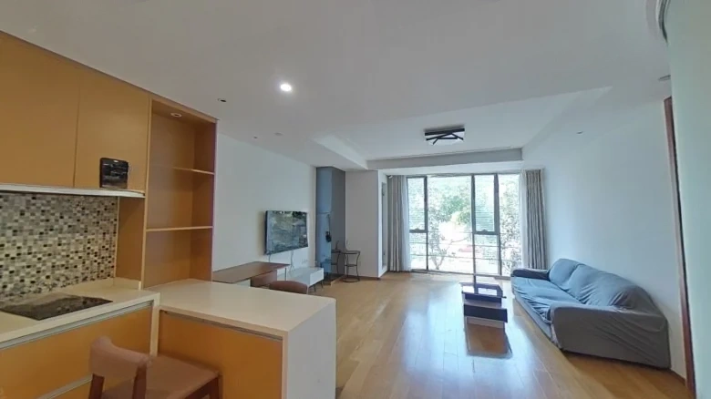 Sino-Star Lake Mansion - View 3