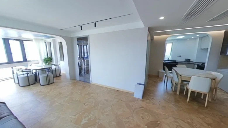 Teacher惠Hui Flower Garden Yard - View 6