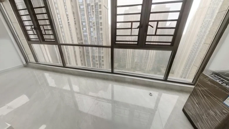 Mingsheng Yicheng - View 9