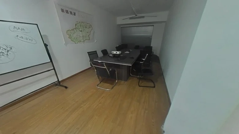 Jinye Fusion Mansion - View 1