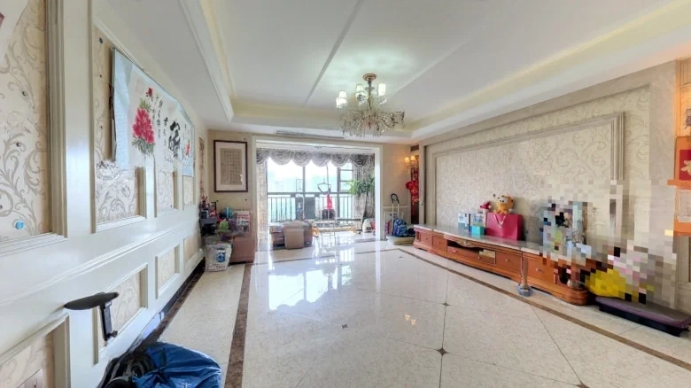 China Ocean Jinsha Mansion - View 6