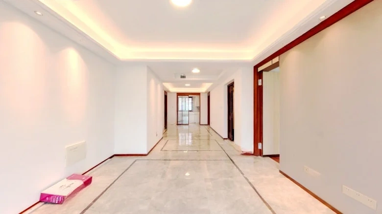 Chongchuan Jinmao Mansion - View 1