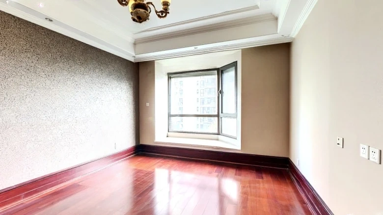 China Ocean Phoenix Radiant Shore Phase III - View 1