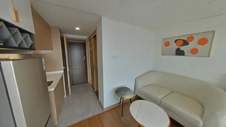 DeXin Times Heart - View 1