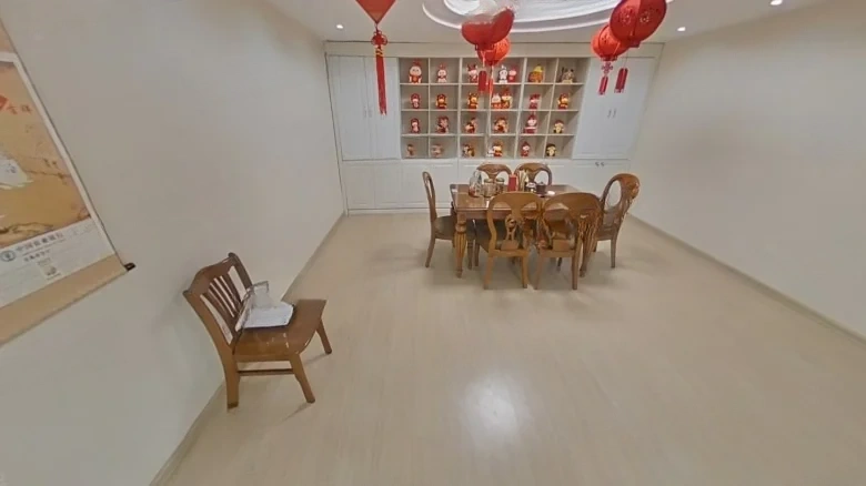 Fanhai Celebrity Plaza - View 1