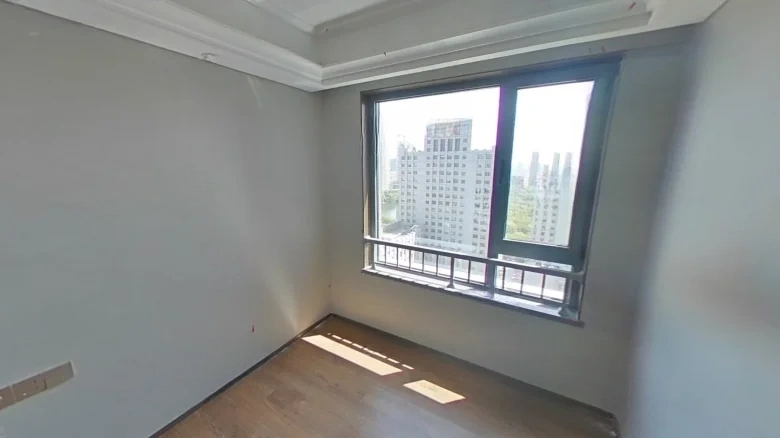 Baoxin Mansion - View 1