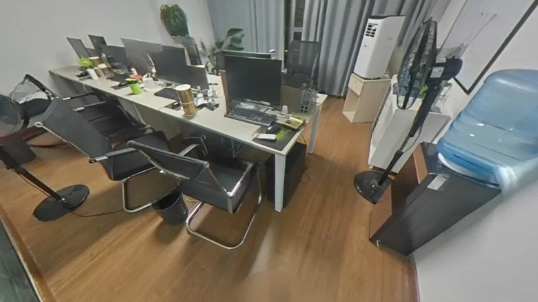 Jinye Fusion Mansion - View 7