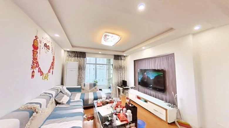 Jin Dong Ming Yuan Residence - View 4