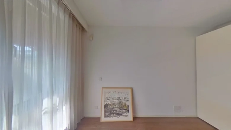 Patio Fragrance Garden - View 1