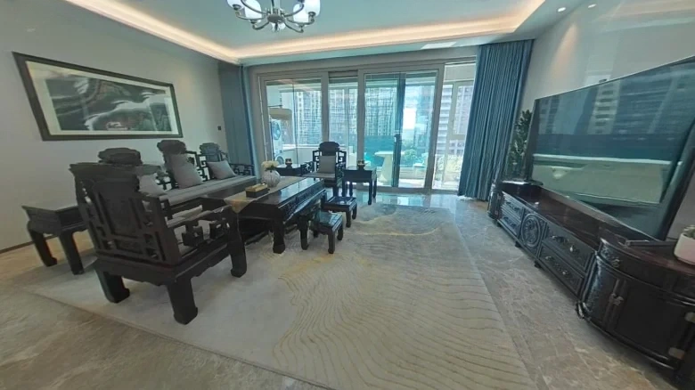 Yangtze Regal Residence - View 6